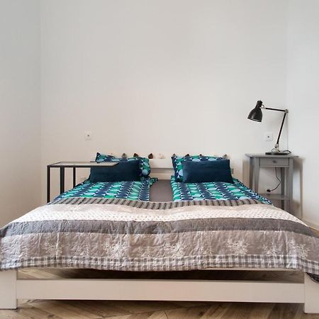 Apartament Magia Miasta Apartment Jelenia Gora Bagian luar foto