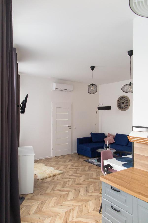 Apartament Magia Miasta Apartment Jelenia Gora Bagian luar foto