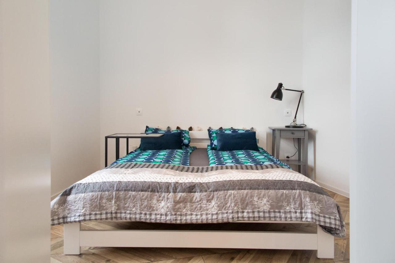 Apartament Magia Miasta Apartment Jelenia Gora Bagian luar foto