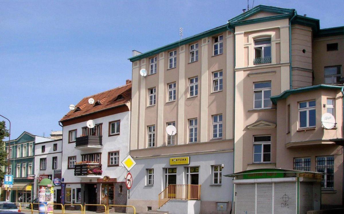 Apartament Magia Miasta Apartment Jelenia Gora Bagian luar foto