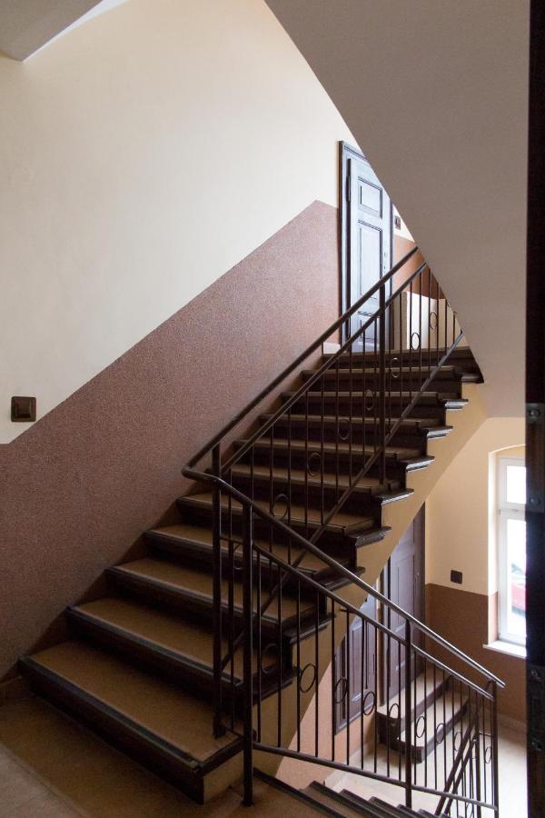 Apartament Magia Miasta Apartment Jelenia Gora Bagian luar foto
