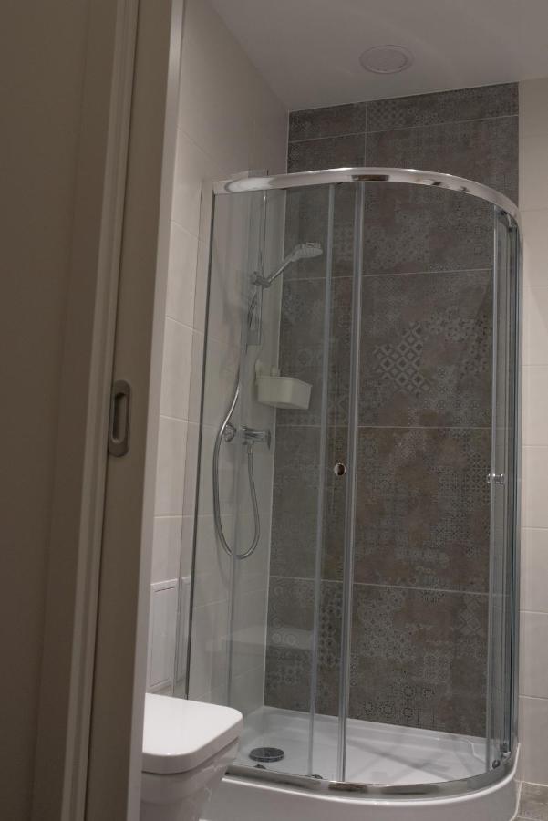 Apartament Magia Miasta Apartment Jelenia Gora Bagian luar foto